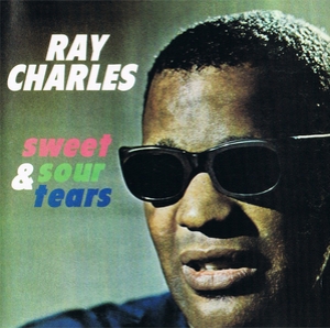Sweet & Sour Tears (50th anniversary collections series reissue 1997)