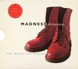 The Business: The Definitive Singles Collection