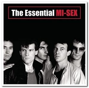 The Essential Mi-Sex