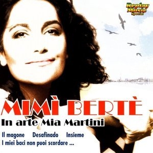 Mimì Bertè… In Arte Mia Martini