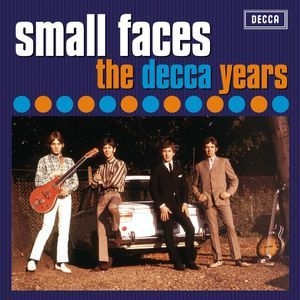 The Decca Years 1965-1967