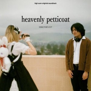 heavenly petticoat