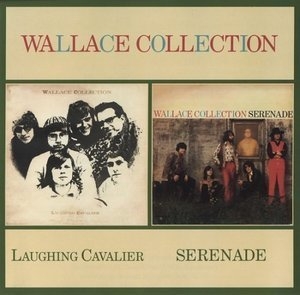 Laughing Cavalier/Serenade