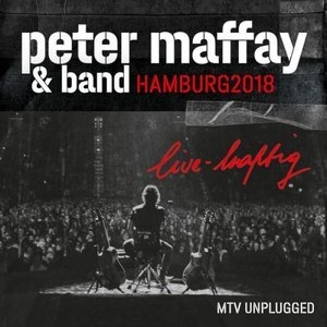 Live-haftig Hamburg 2018