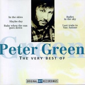 The Very Best Of Peter Green