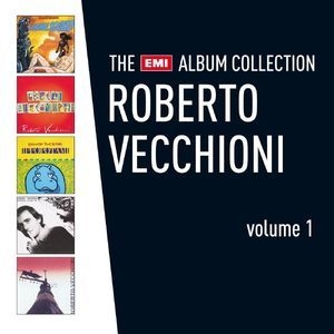 The EMI Album Collection Vol. 1