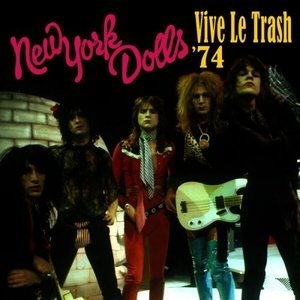 Vive Le Trash '74