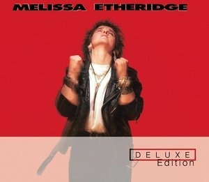 Melissa Etheridge