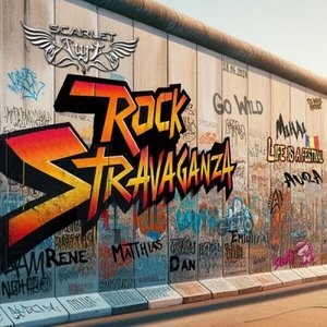 Rock-Stravaganza