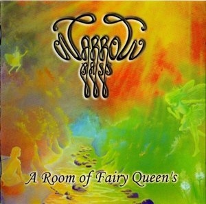 A room of Fairy Queen's