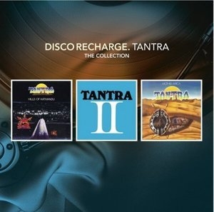 Disco Recharge: Tantra - The Collection