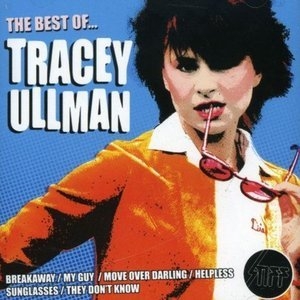 The Best Of... Tracey Ullman