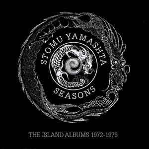 Seasons: The Island Albums 1972-1976