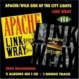 Apache + Wild Side Of The City Lights