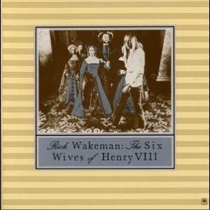 The Six Wives of King Henry VIII