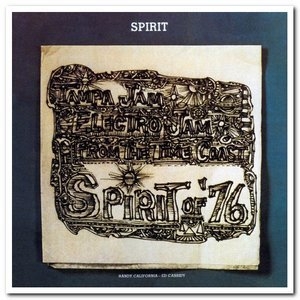 Spirit of ’76