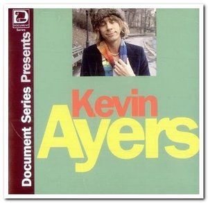 Document Series Presents Kevin Ayers