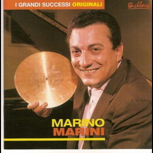 I Grandi Sucessi Originali CD1