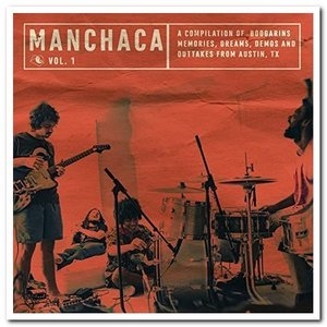 Manchaca Vol. 1