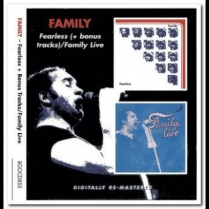 Fearless & Family Live