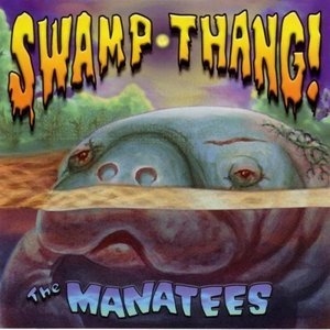 Swamp Thang!