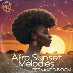 Afro Sunset Melodies