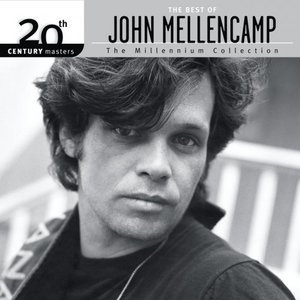 20th Century Masters: The Best Of John Mellencamp