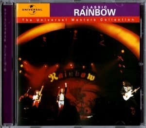 Classic Rainbow: The Universal Masters Collection