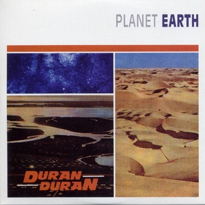 Singles Boxset 1981-1985: 01. Planet Earth