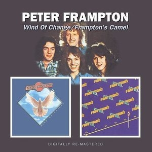 Wind Of Change / Frampton's Camel