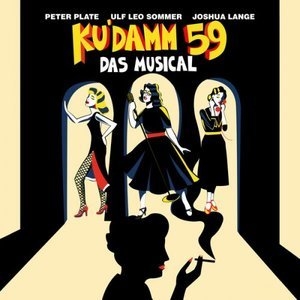 Ku'damm 59 - Das Musical