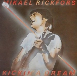 Kickin A Dream