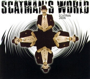 Scatman's World [CDS]