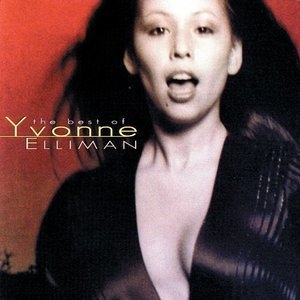 The Best Of Yvonne Elliman