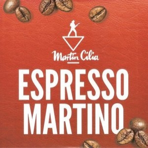 Espresso Martino