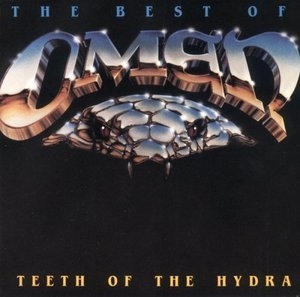 Teeth Of The Hydra /The Best of Omen