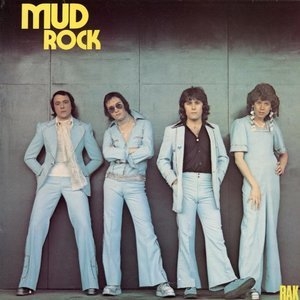 Mud Rock