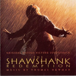 Shawshank Redemption / Побег из Шоушенка OST