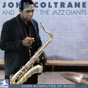 And the Jazz Giants