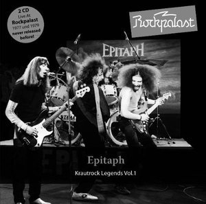 Rockpalast: Krautrock Legends Vol. 1