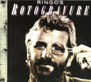 Ringo's Rotogravure