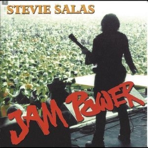 Jam Power