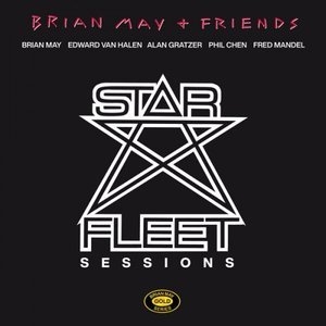 Star Fleet Sessions