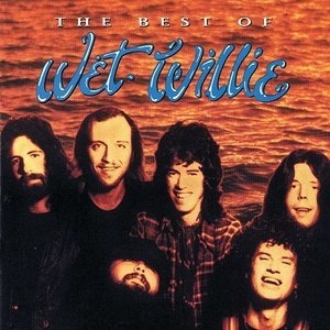 The Best Of Wet Willie