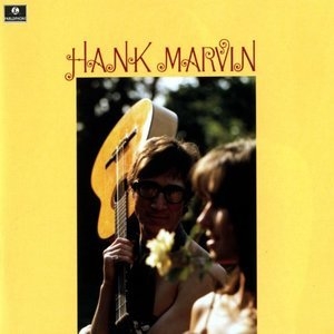 Hank Marvin