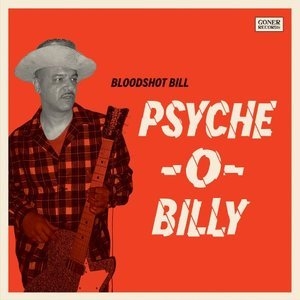 Psyche-O-Billy