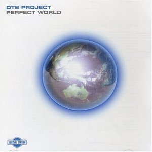 Perfect World  [CD1]