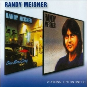 One More Song / Randy Meisner