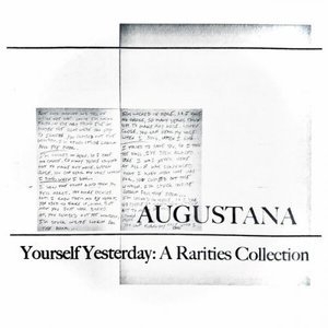 Yourself Yesterday: A Rarities Collection