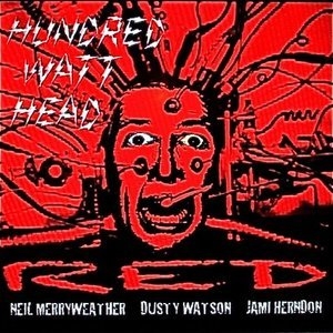 Hundred Watt Head: Red